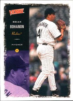 Brian Bohanon