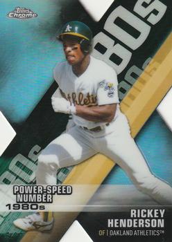 Rickey Henderson