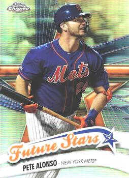 Pete Alonso