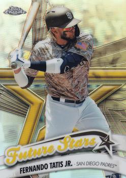 Fernando Tatis Jr.