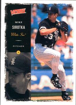 Mike Sirotka
