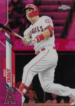 Mike Trout