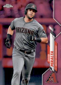 David Peralta