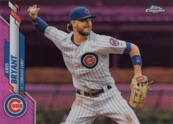 Kris Bryant