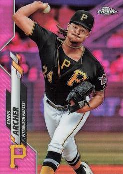 Chris Archer