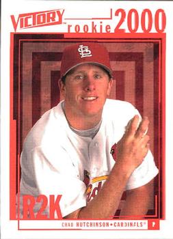 Chad Hutchinson