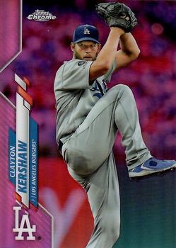 Clayton Kershaw