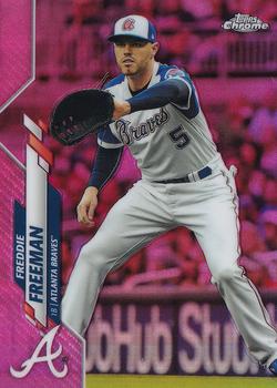 Freddie Freeman