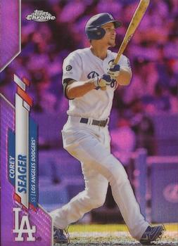 Corey Seager