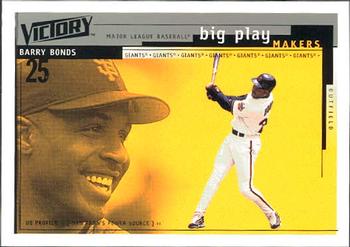 Barry Bonds