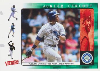 Ken Griffey Jr.