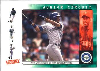 Ken Griffey Jr.