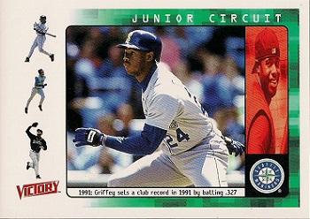 #400 Ken Griffey Jr.