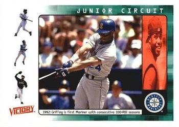 Ken Griffey Jr.