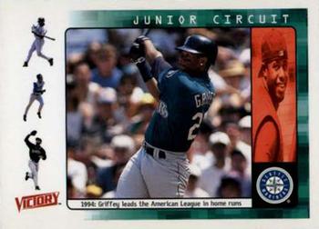 Ken Griffey Jr.