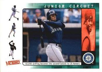 Ken Griffey Jr.
