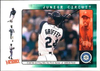 Ken Griffey Jr.