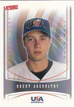 Brent Abernathy