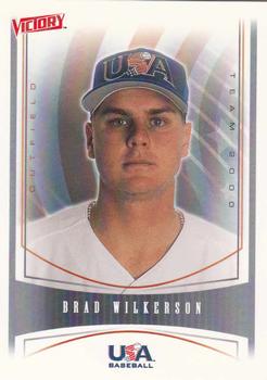 Brad Wilkerson