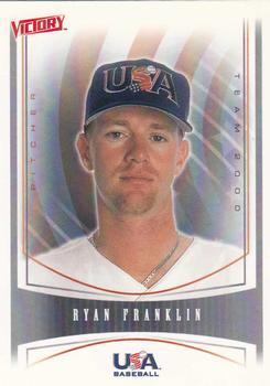 Ryan Franklin