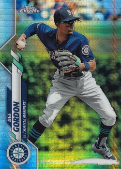 Dee Gordon