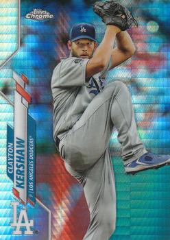 Clayton Kershaw