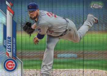 Jon Lester