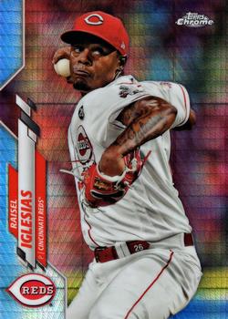 Raisel Iglesias