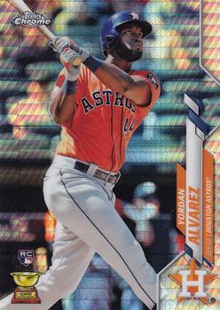 Yordan Alvarez