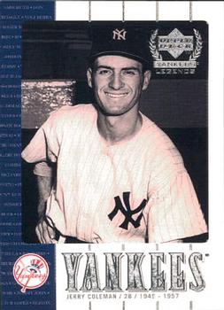 Jerry Coleman