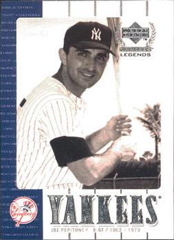 #32 Joe Pepitone