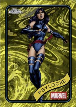 Psylocke
