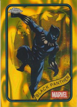 Black Panther