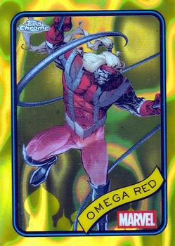 Omega Red