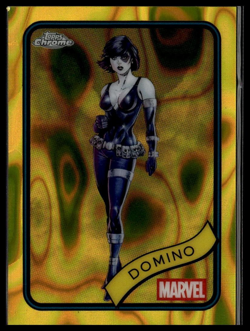 Domino