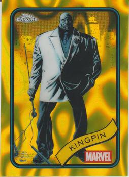 Kingpin