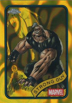 Strong Guy
