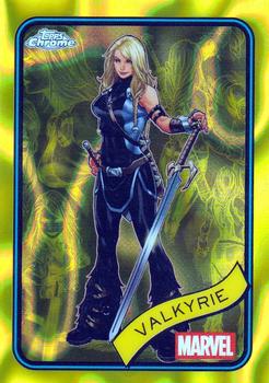 Valkyrie