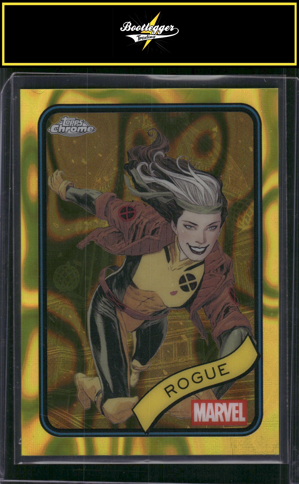 Rogue