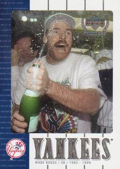 Wade Boggs