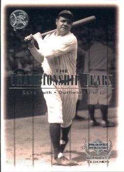 Babe Ruth