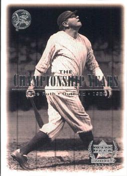 Babe Ruth