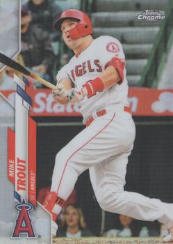 Mike Trout