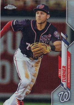 Trea Turner