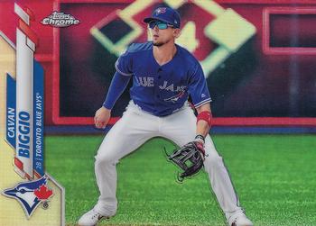 Cavan Biggio