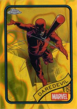 Daredevil