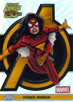 Spider-Woman