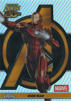 Iron Man