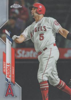 Albert Pujols
