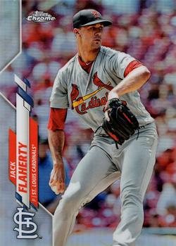 Jack Flaherty